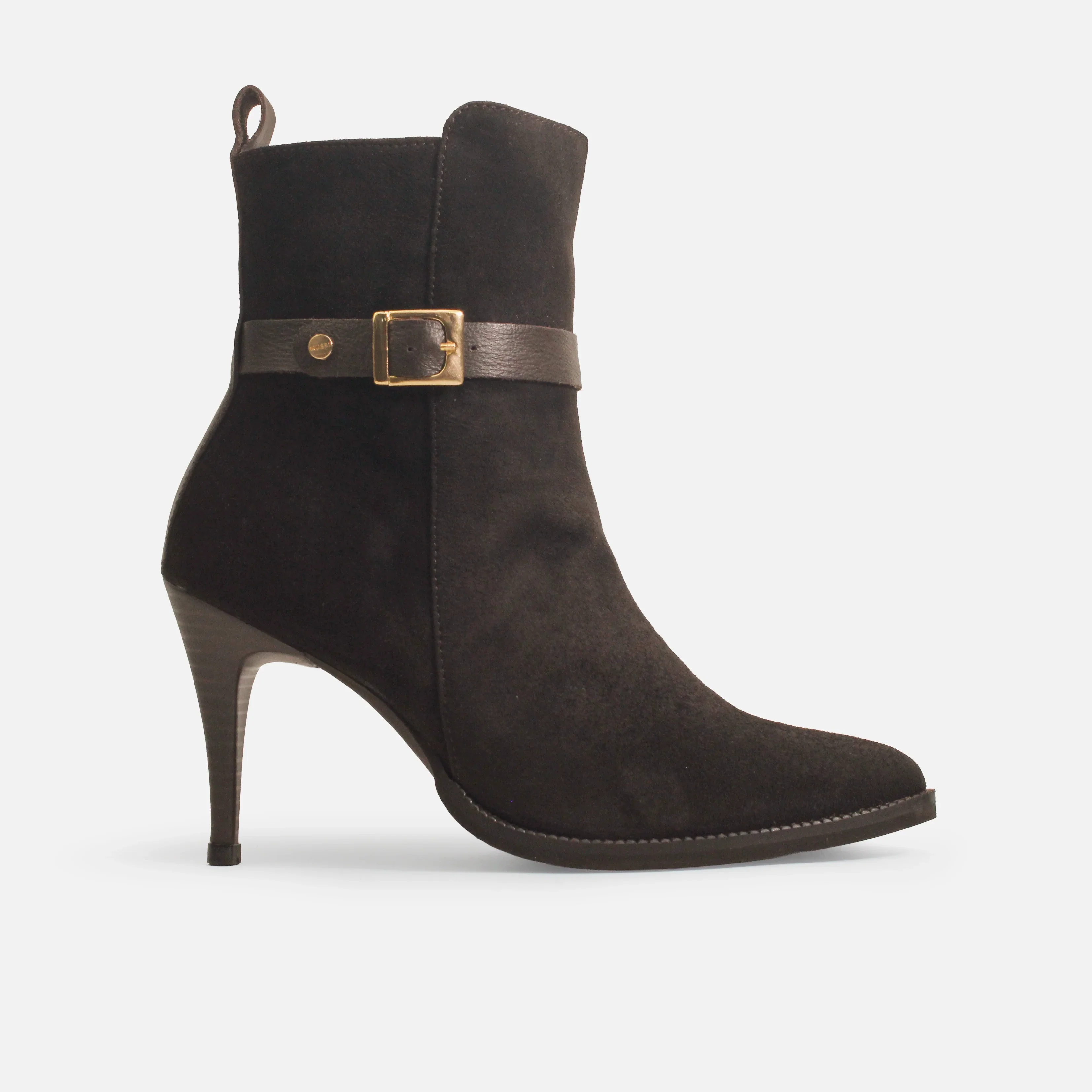 Botines para Mujer en SALE: Hasta 50% de Descuento
