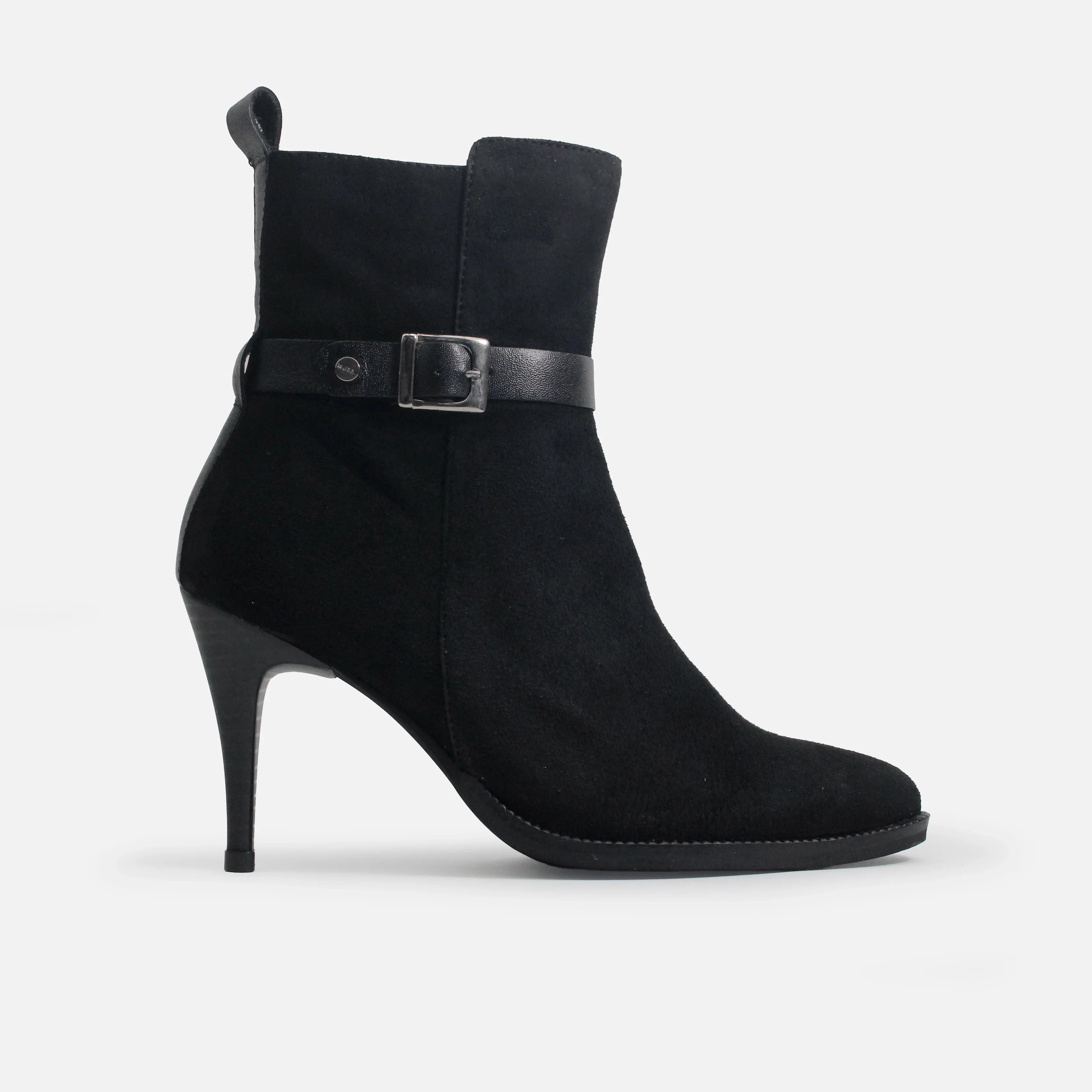 Botines para Mujer | MUSSI